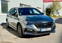 Skoda Scala 2023