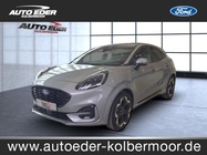 Ford Puma 2025