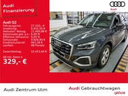 Audi Q2 2023