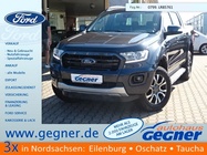 Ford Ranger 2020