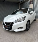 Nissan Micra 2019
