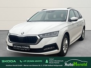 Skoda Octavia 2022