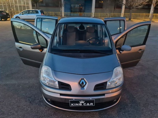 Renault Modus 2008