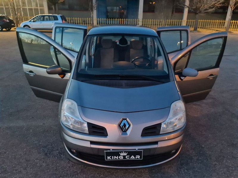 Renault Modus
