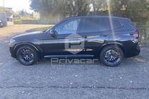 BMW X3 2023
