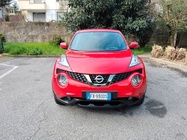 Nissan Juke 2019