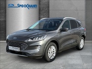 Ford Kuga 2022
