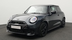 MINI Cooper 2025