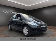Mercedes-Benz A-Class 2007