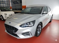 Ford Focus 2022