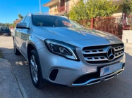 Mercedes-Benz GLA-Class 2019