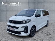 Opel Zafira 2024