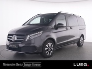 Mercedes-Benz V-Class 2024