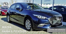Mazda 3 2017