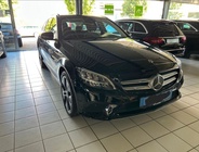 Mercedes-Benz C-Class 2020