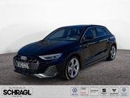 Audi A3 2025