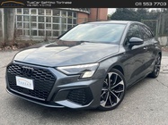 Audi A3 2024
