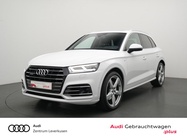 Audi Q5 2020