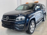 Volkswagen Amarok 2020