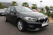 BMW 1 Series 2020