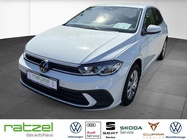 Volkswagen Polo 2023