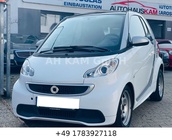 Smart ForTwo 2012