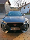 Cupra Formentor 2022