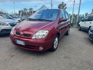 Renault Express 2002