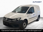 Volkswagen Caddy 2020