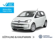 Volkswagen up! 2021
