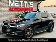 Mercedes-Benz GLE-Class 2020
