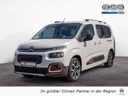 Citroen Berlingo 2020
