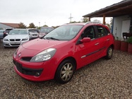 Renault Clio 2009