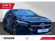 Mercedes-Benz B-Class 2025