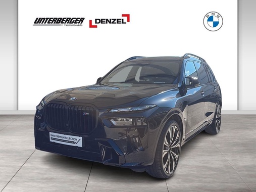 BMW X7 2023