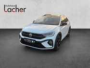 Volkswagen Taigo 2025