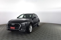 Audi Q5 2021
