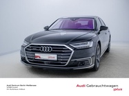 Audi A8 2022