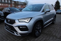 Seat Ateca 2021
