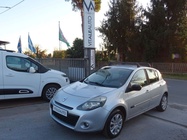 Renault Clio 2010