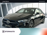 Mercedes-Benz A-Class 2025