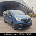 Renault Trafic 2015