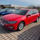 Volkswagen Passat 2021