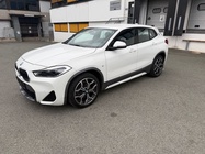 BMW X2 2023