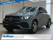 Mercedes-Benz GLE-Class 2022