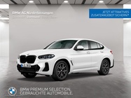 BMW X4 2025