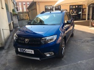 Dacia Sandero 2020