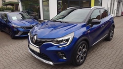 Renault Captur 2020