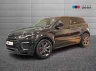 Land Rover Evoque 2019