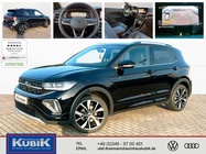 Volkswagen T-Cross 2024